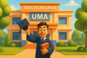 Pascasarjana UMA