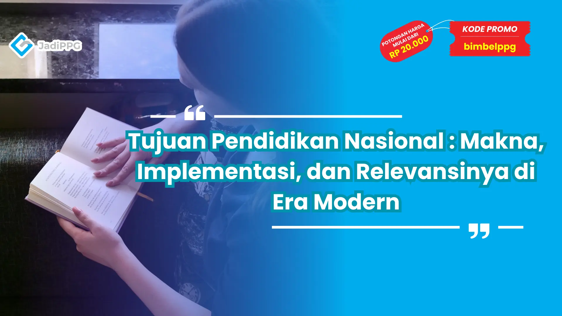 Tujuan Pendidikan Nasional : Makna, Implementasi, dan Relevansinya di Era Modern