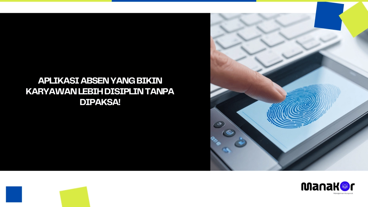 Aplikasi Absen