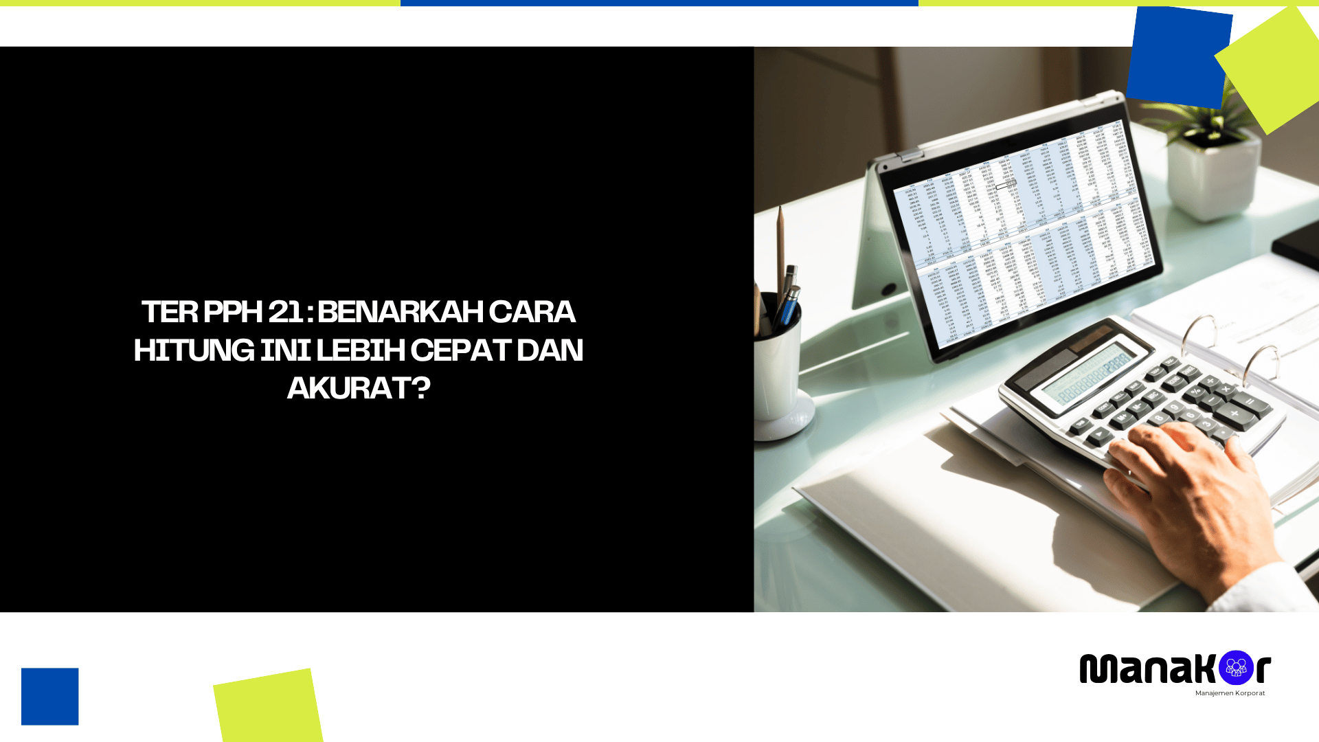 Ter PPh 21