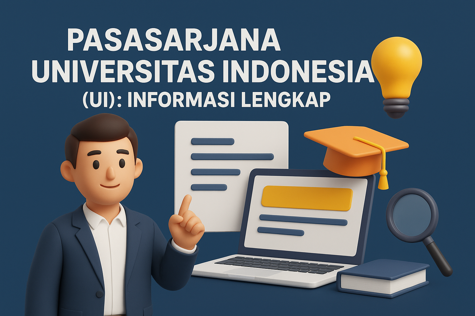 kuliah pascasarjana