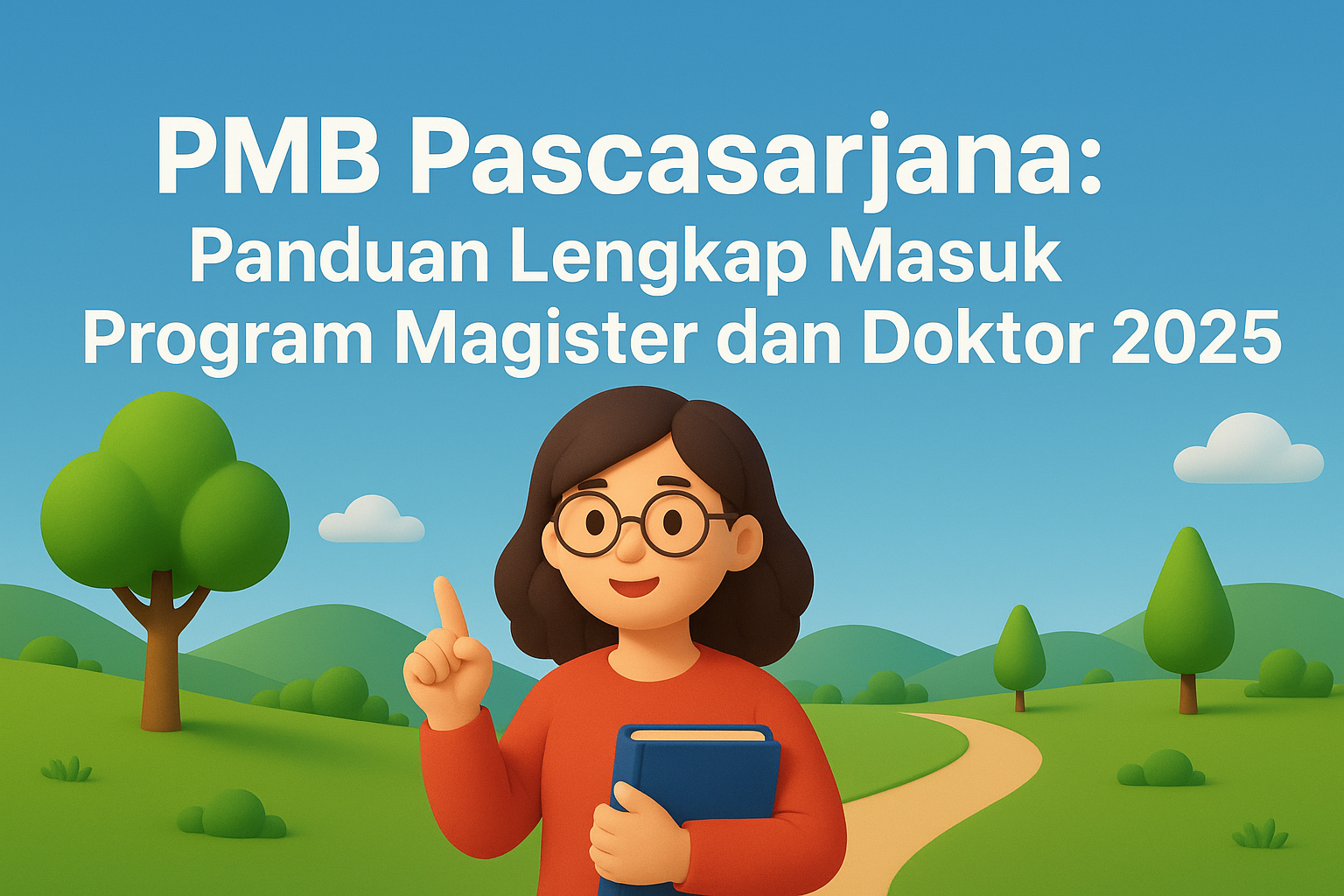 pmb pascasarjana