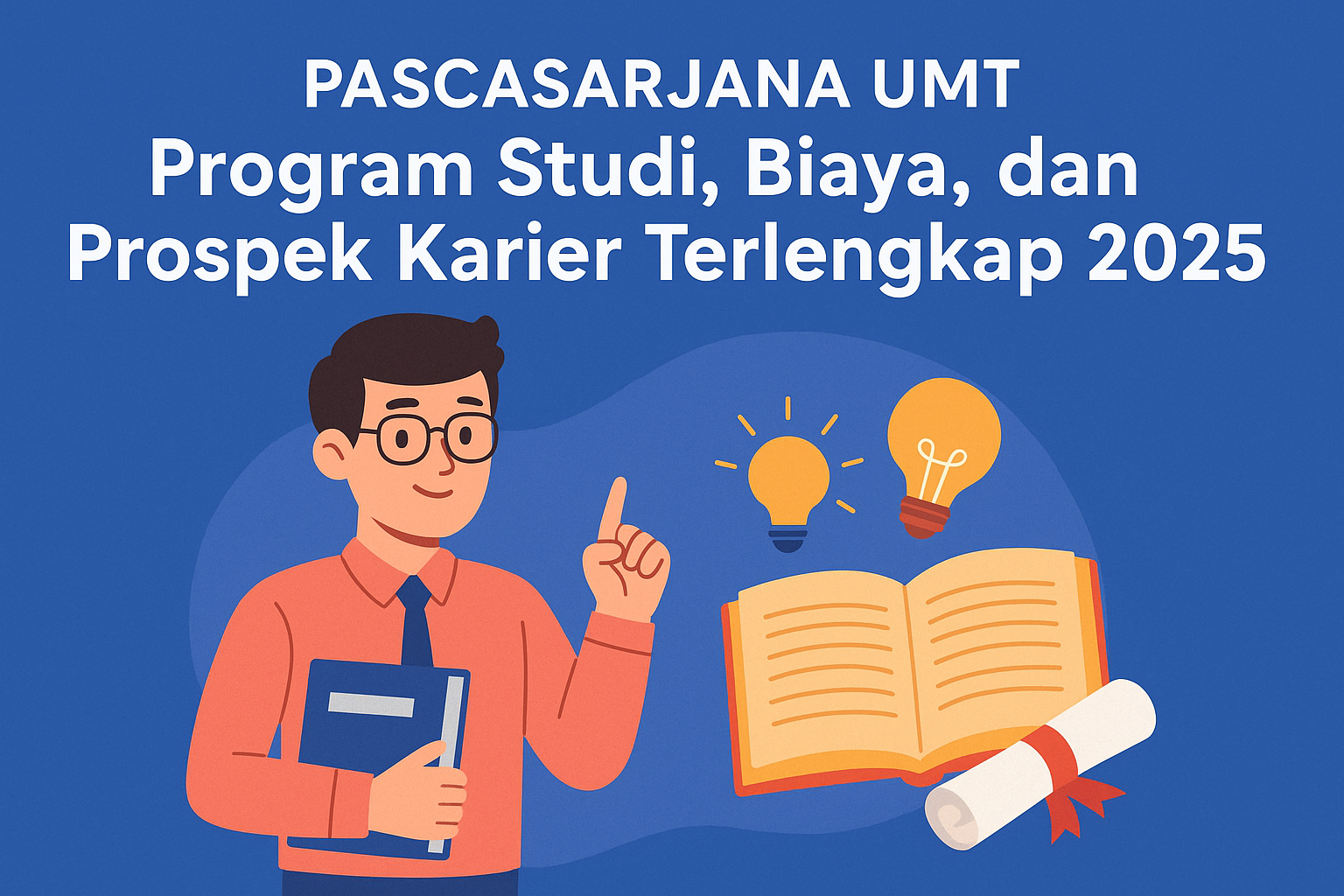pascasarjana umt