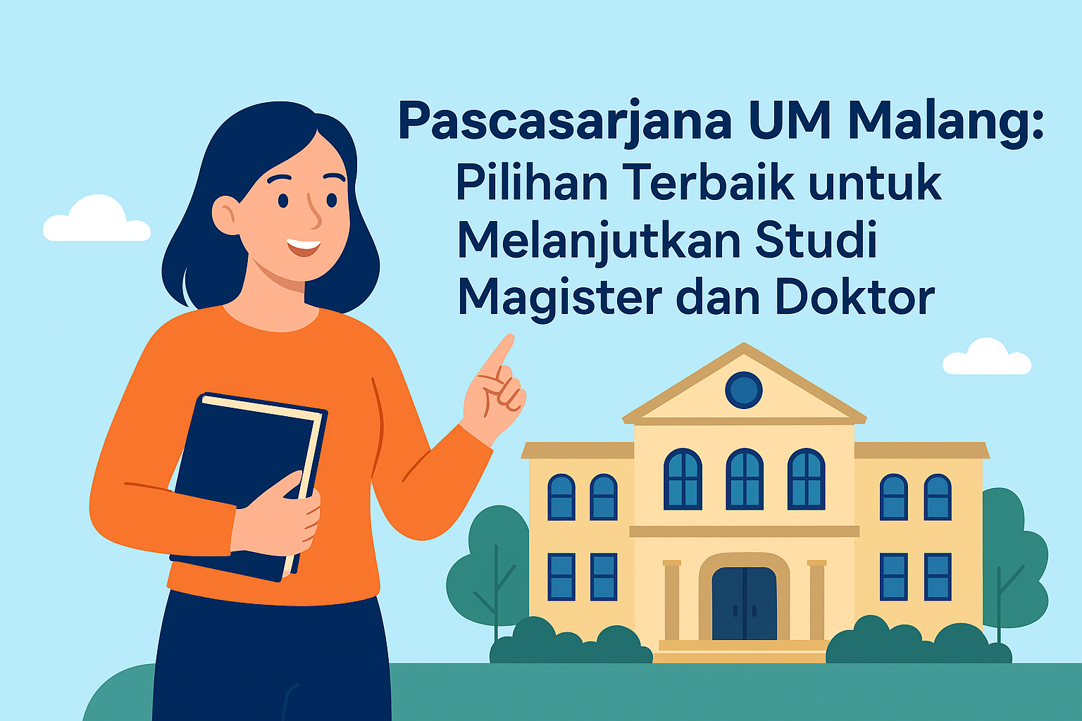 pascasarjana um malang