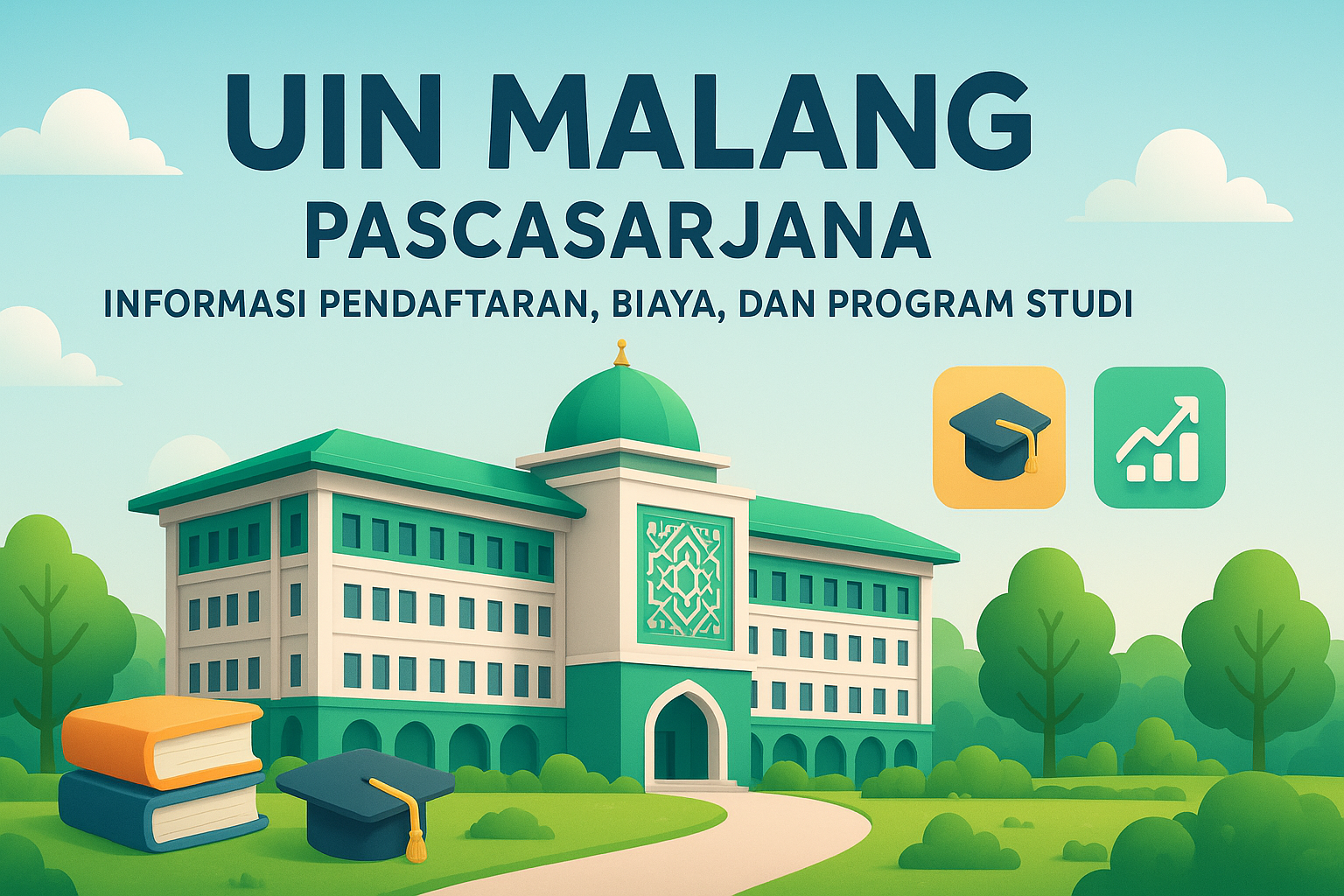 UIN Malang Pascasarjana