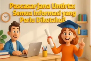 pascasarjana untirta