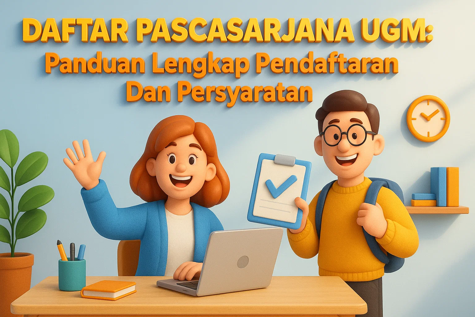 daftar pascasarjana ugm