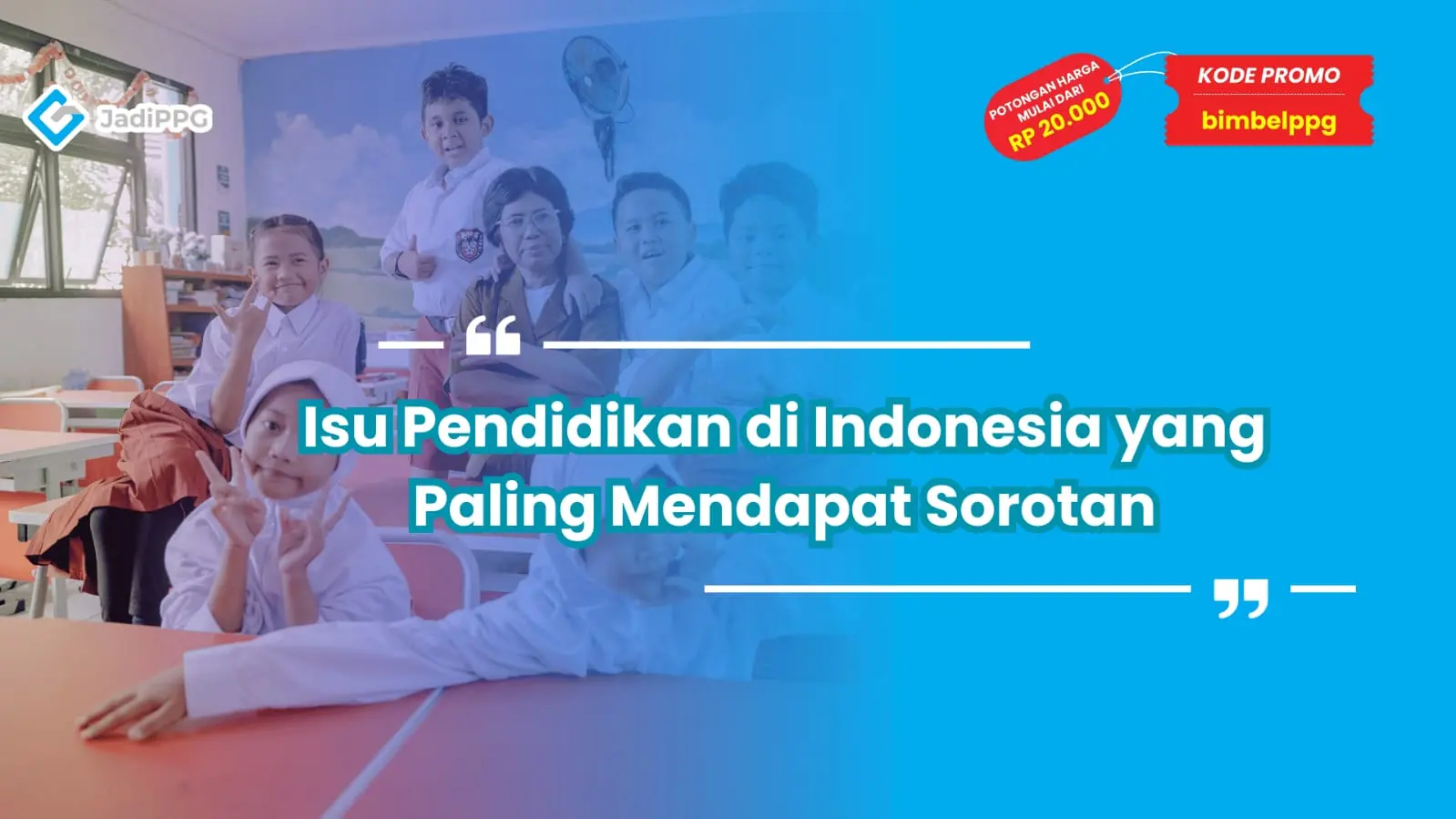 Pendidikan di Indonesia