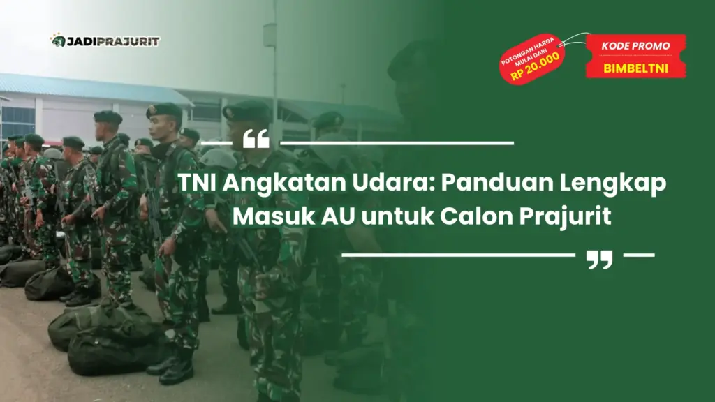 TNI Angkatan Udara