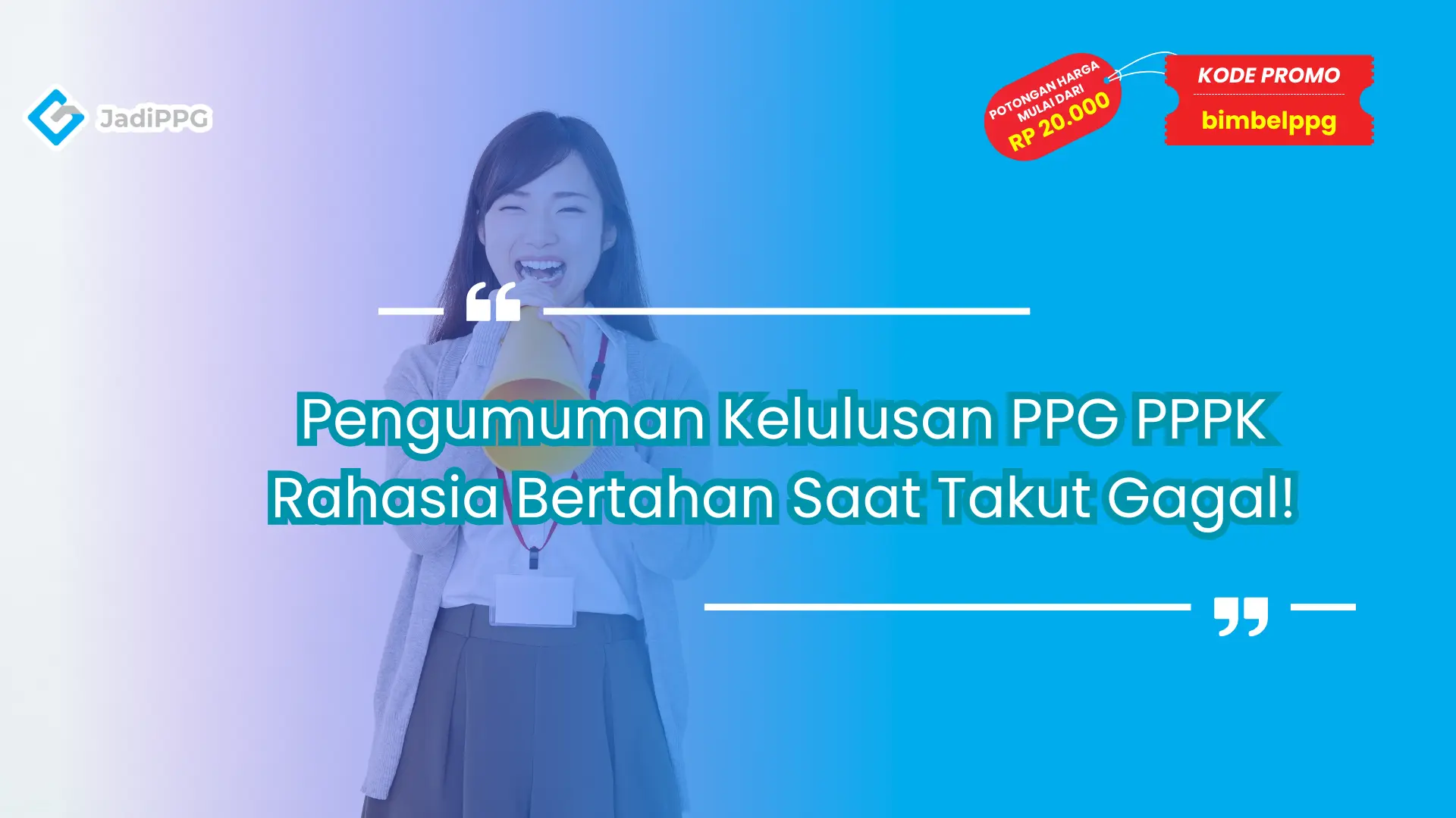 Pengumuman Kelulusan