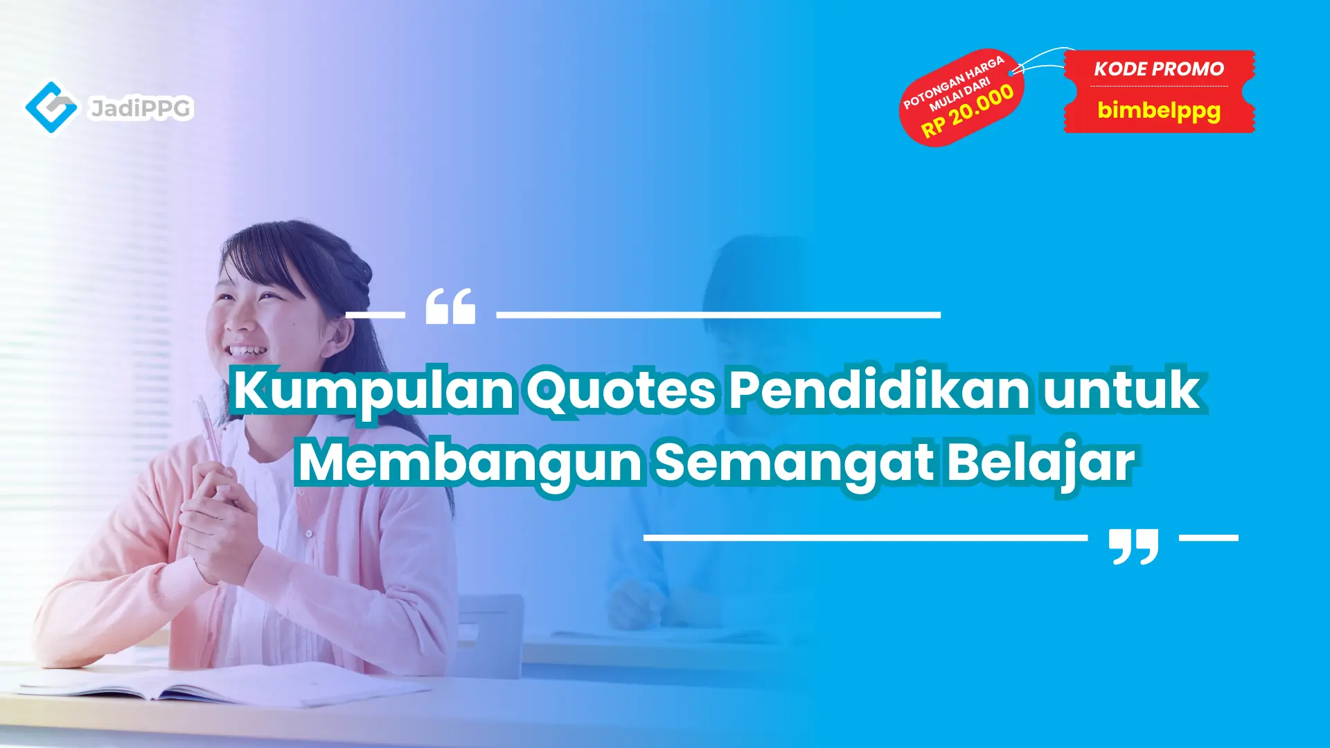 Quotes Pendidikan