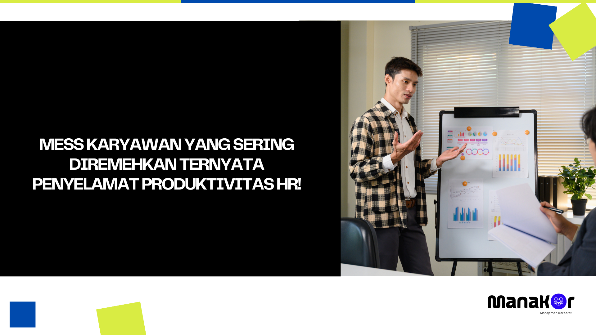 Mess Karyawan