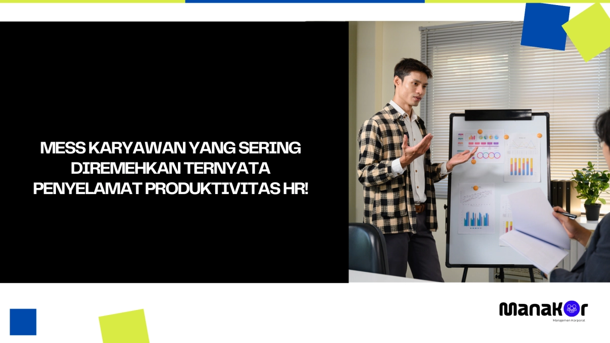 Mess Karyawan