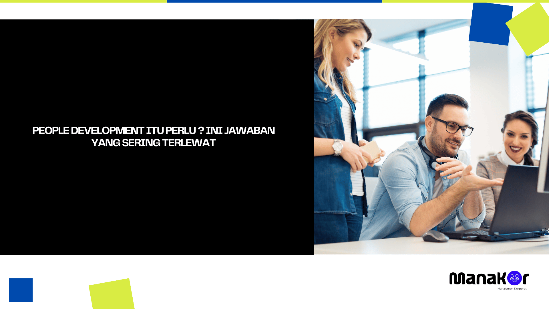 People Development