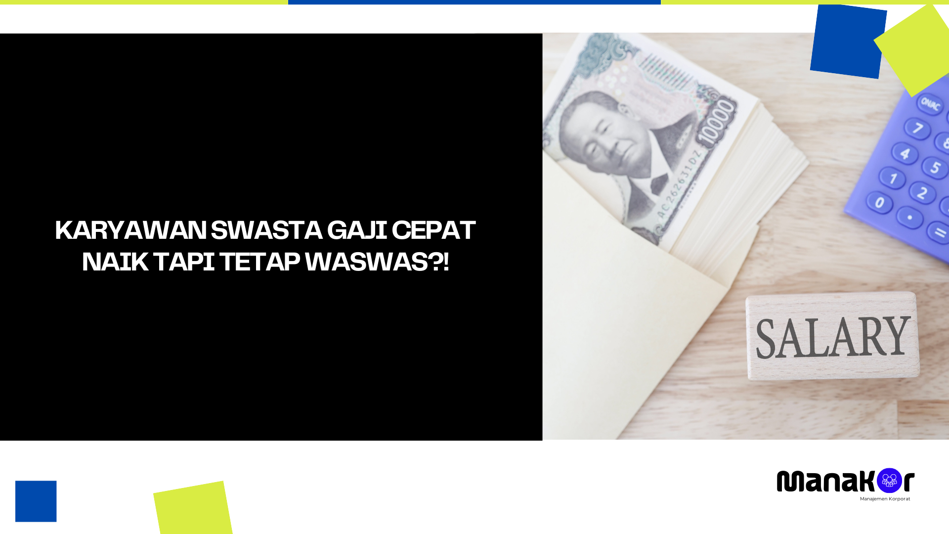Karyawan Swasta