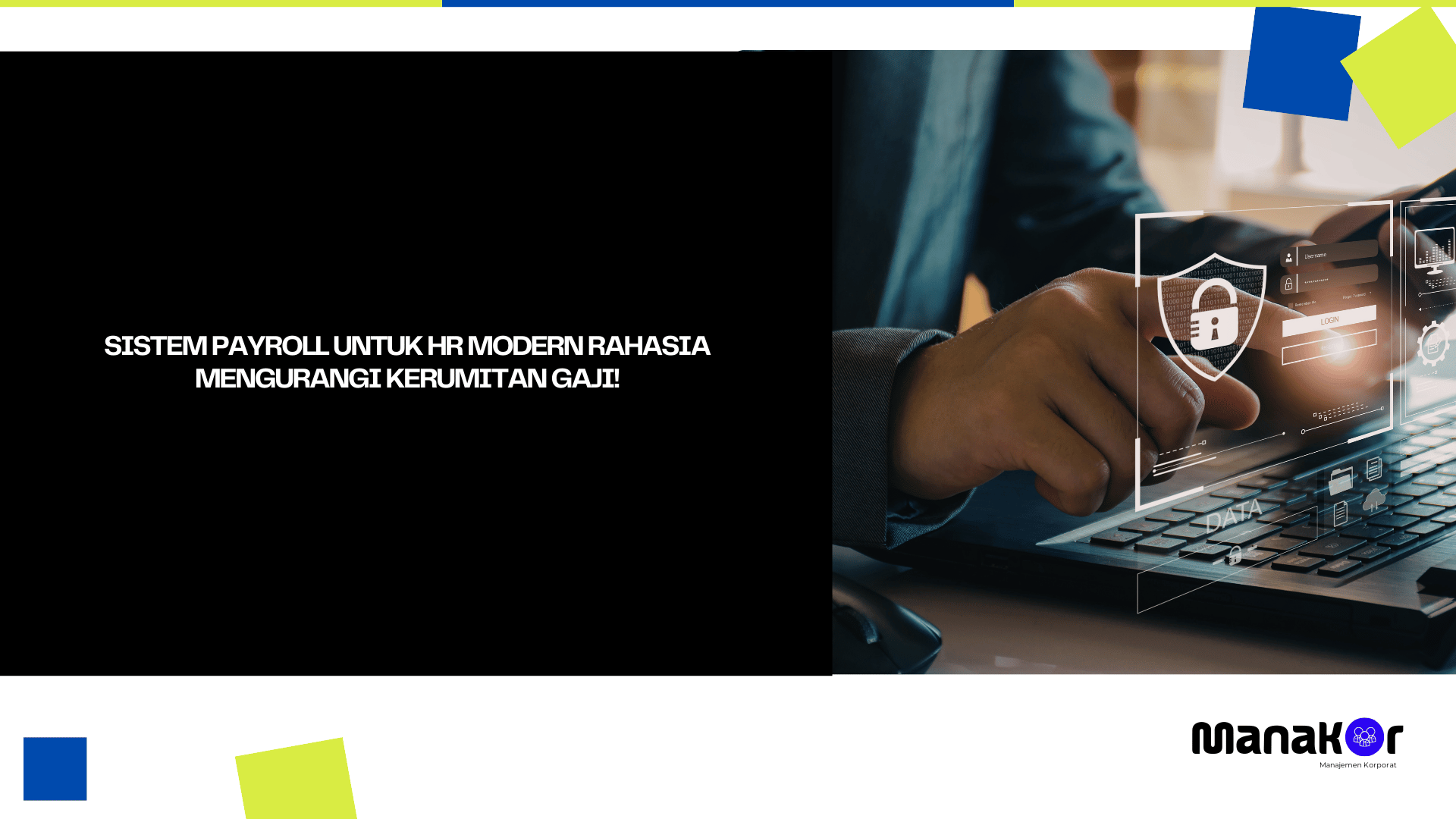Sistem Payroll