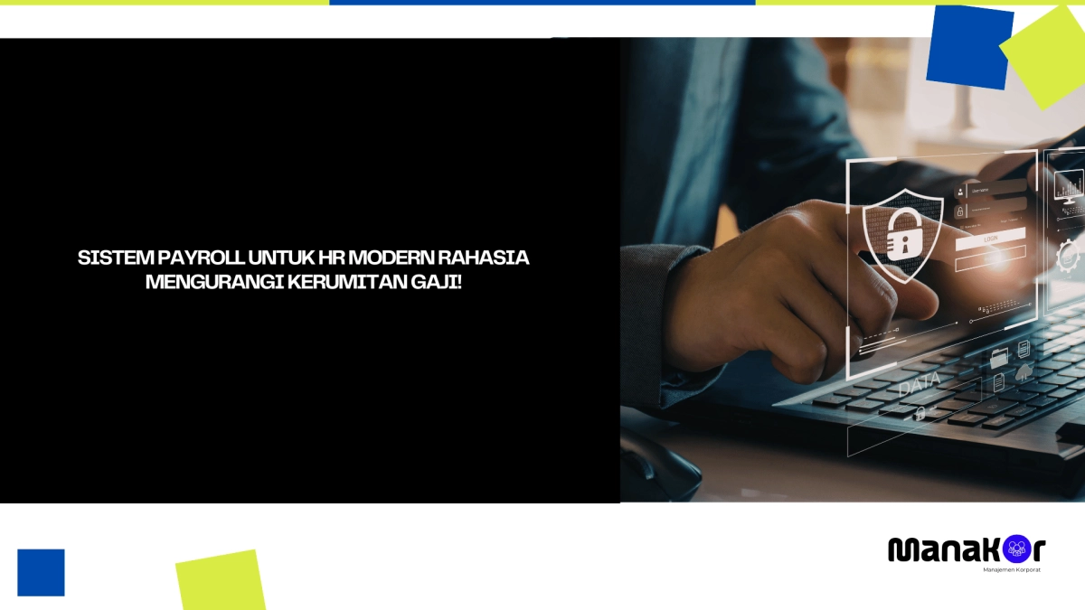 Sistem Payroll