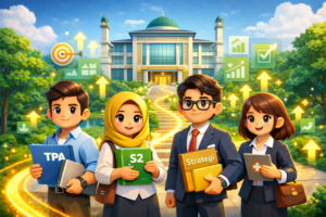 Pascasarjana UIN Syarif Hidayatullah