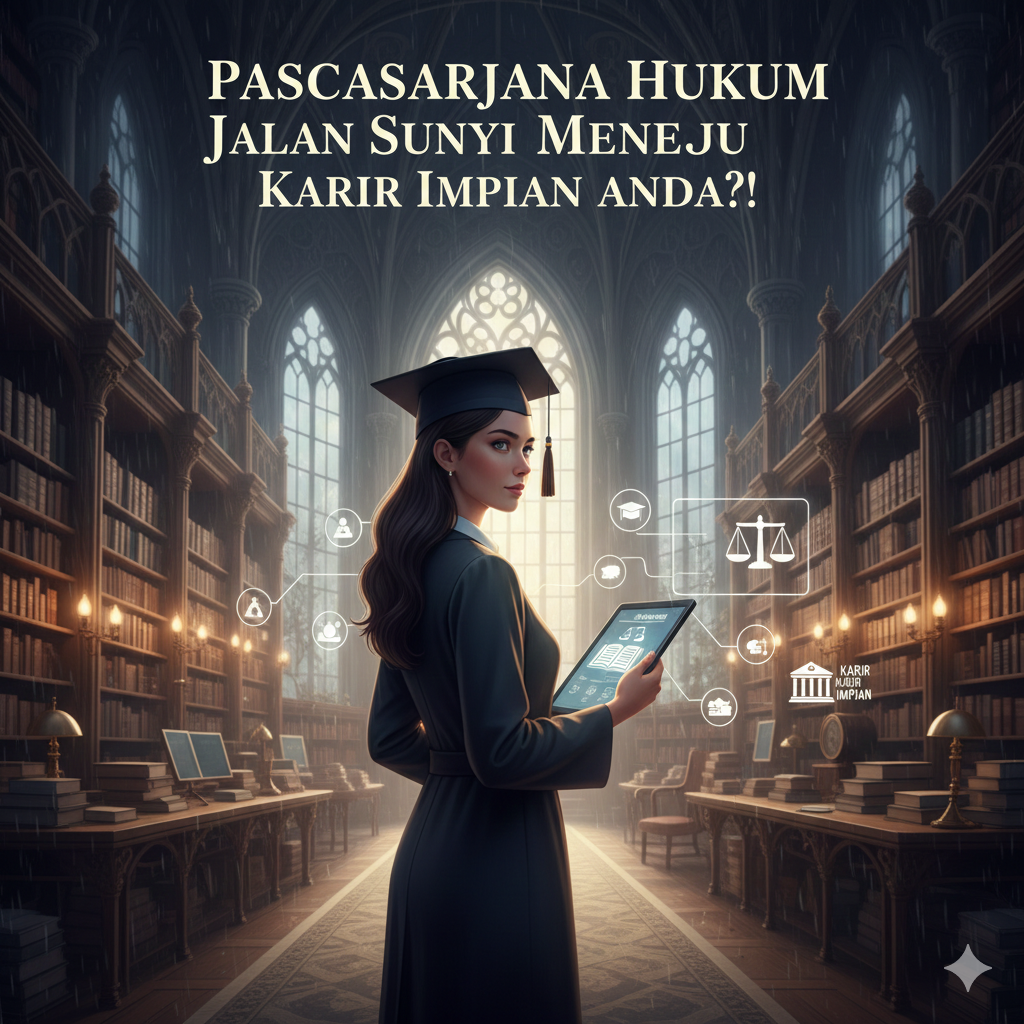 pascasarjana hukum