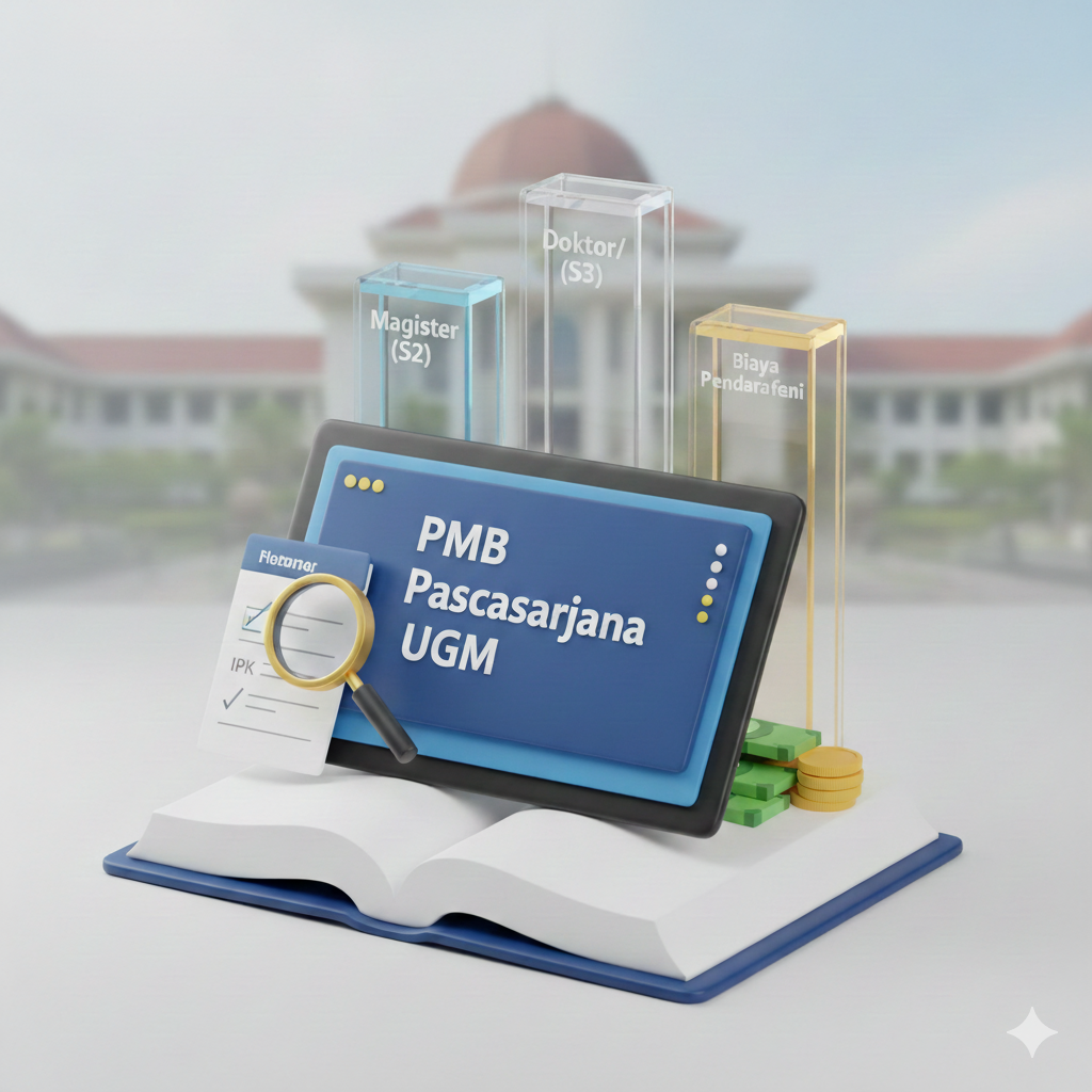 pmb pascasarjana ugm