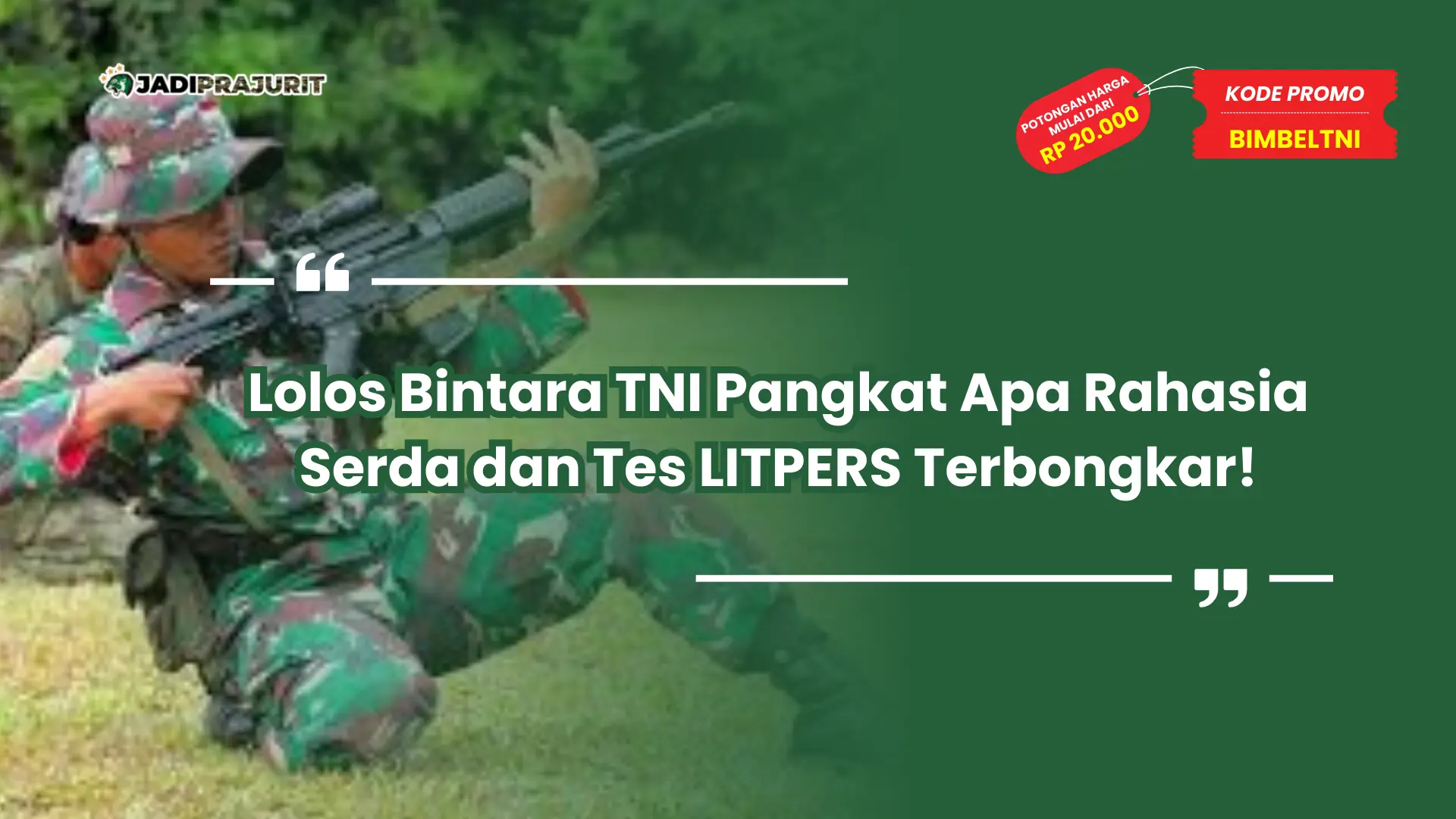 Cara daftar PPG Prajabatan biar lolos seleksi ketat?!