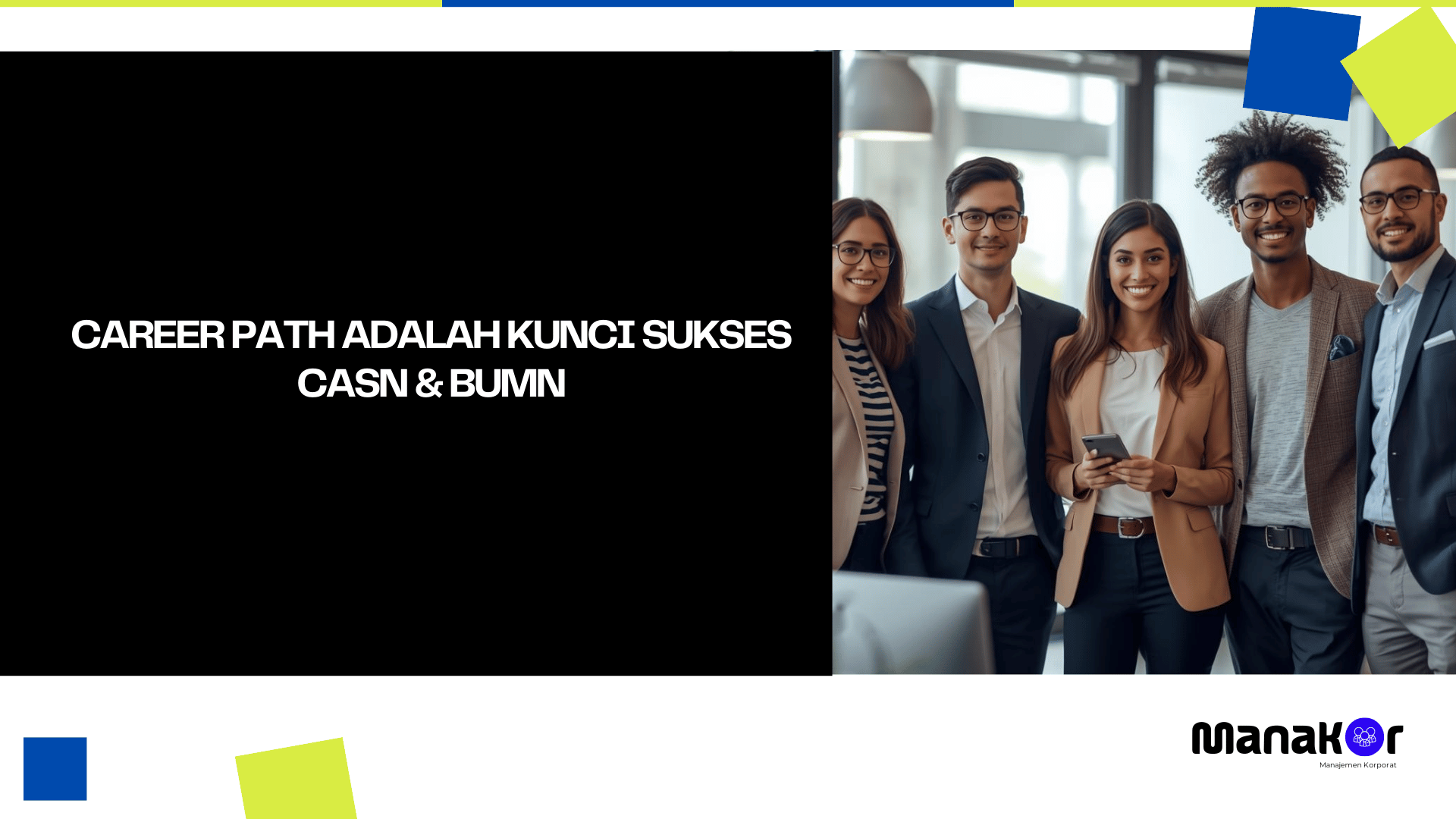Career path adalah