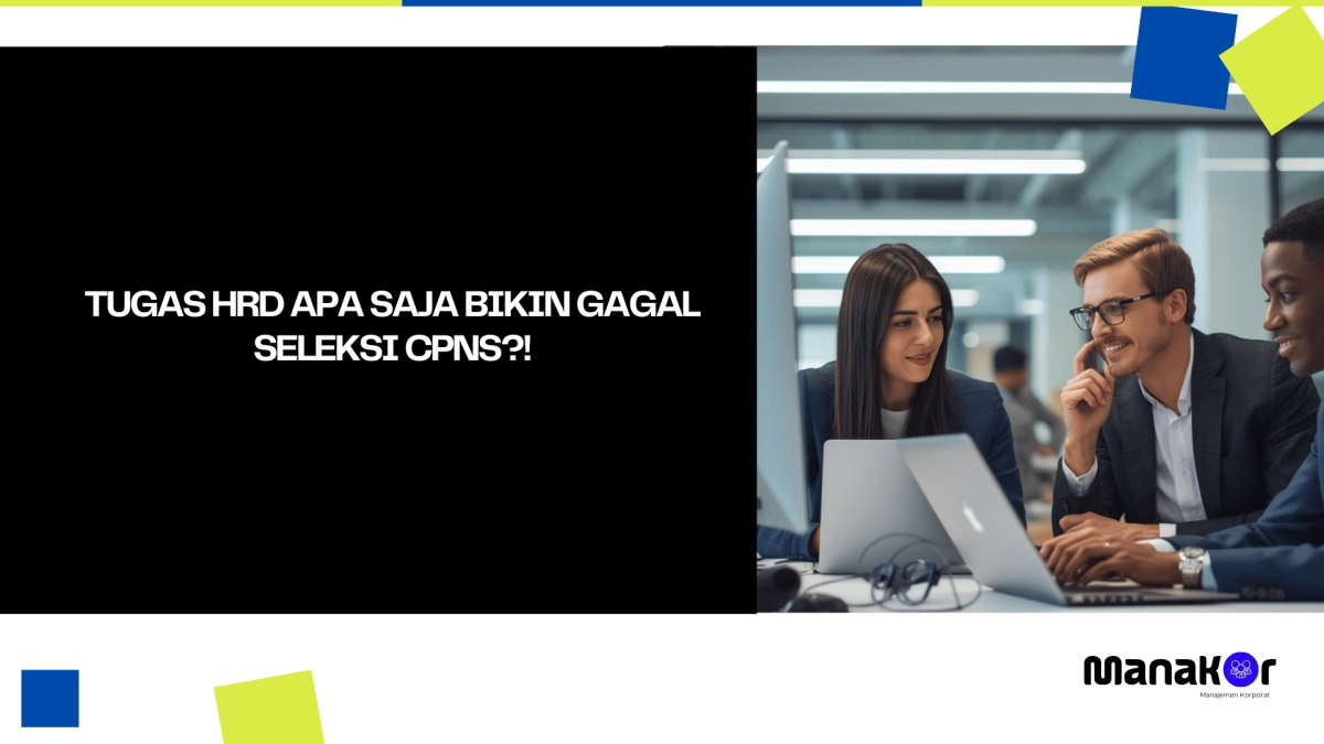 tugas hrd apa saja