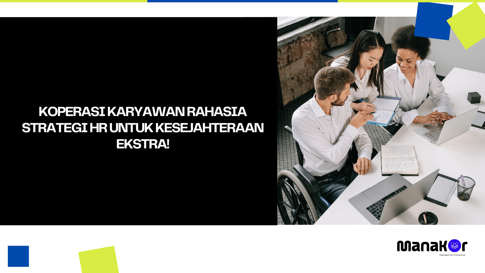 Koperasi Karyawan