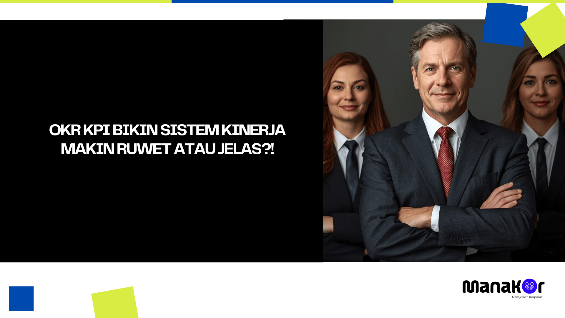 okr kpi