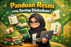 logo pascasarjana uin bandung Panduan Resmi yang Sering Diabaikan!