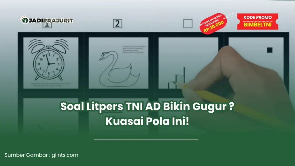 tes warteg tni