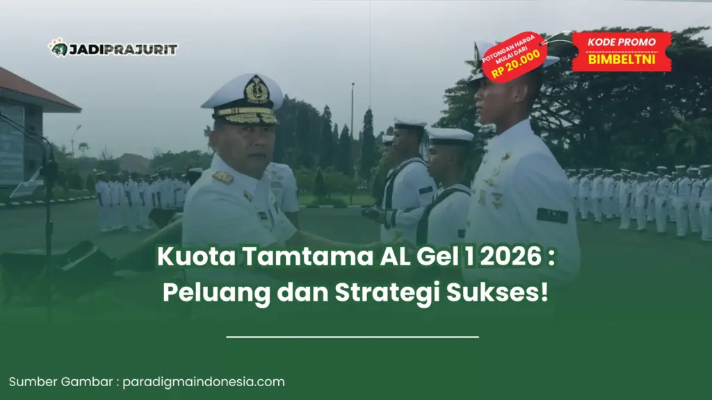 Kuota tamtama al gel 1 2026