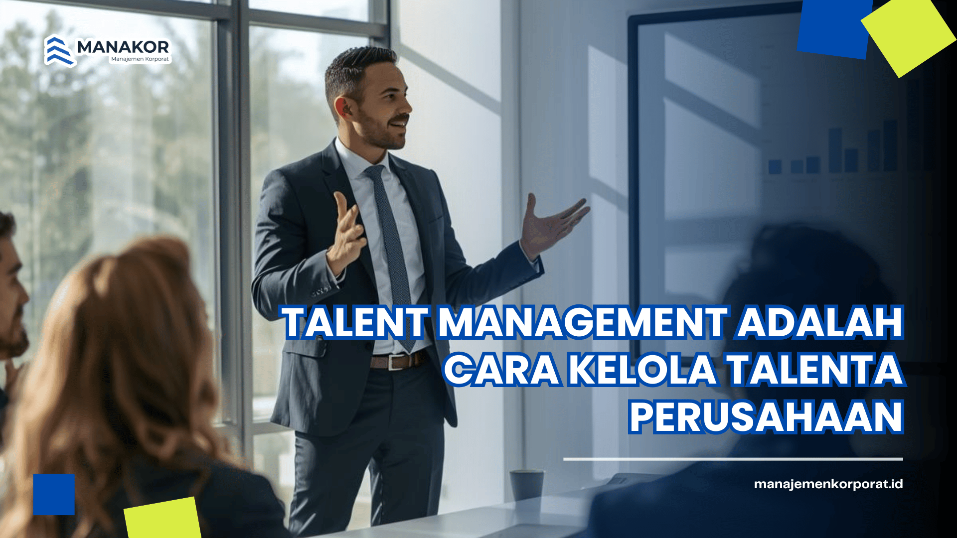 talent management adalah