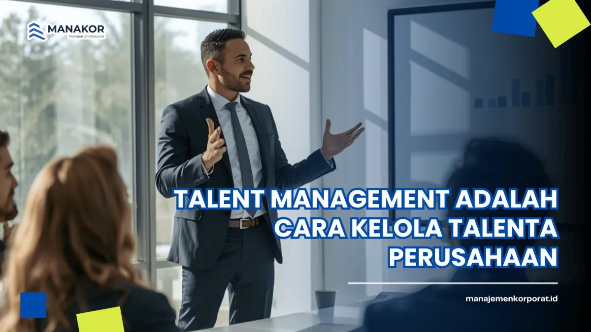 talent management adalah