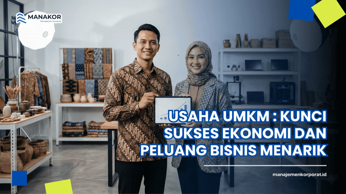 usaha umkm