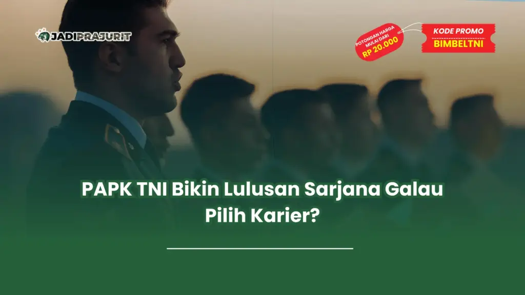 papk tni