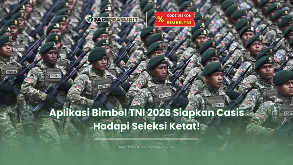 aplikasi bimbel tni 2026