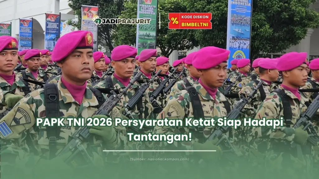 papk tni 2026