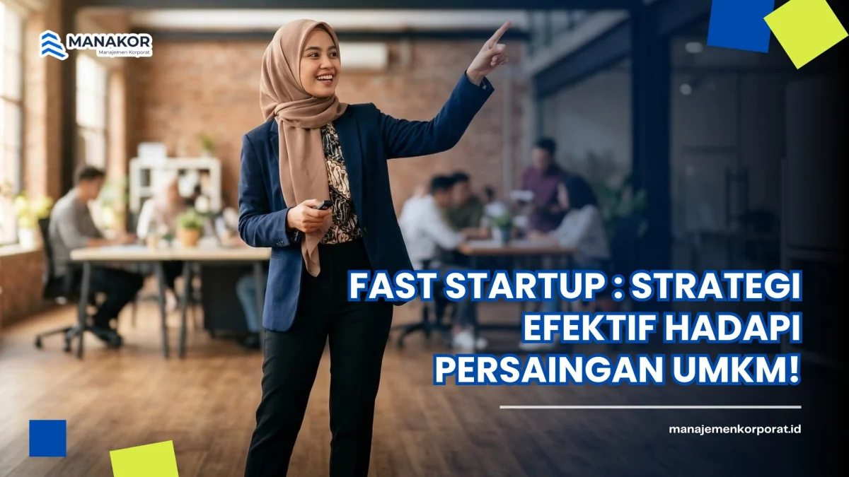 fast startup