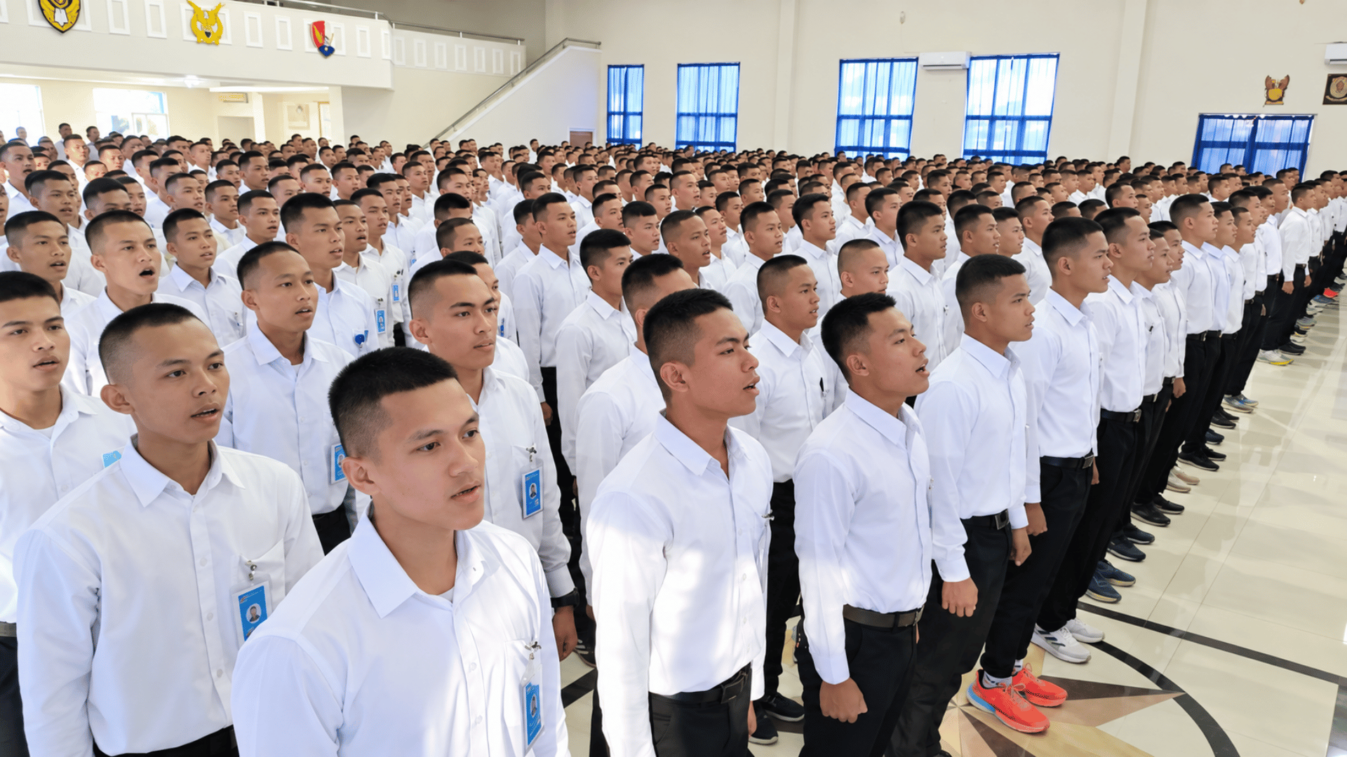 test seleksi tni