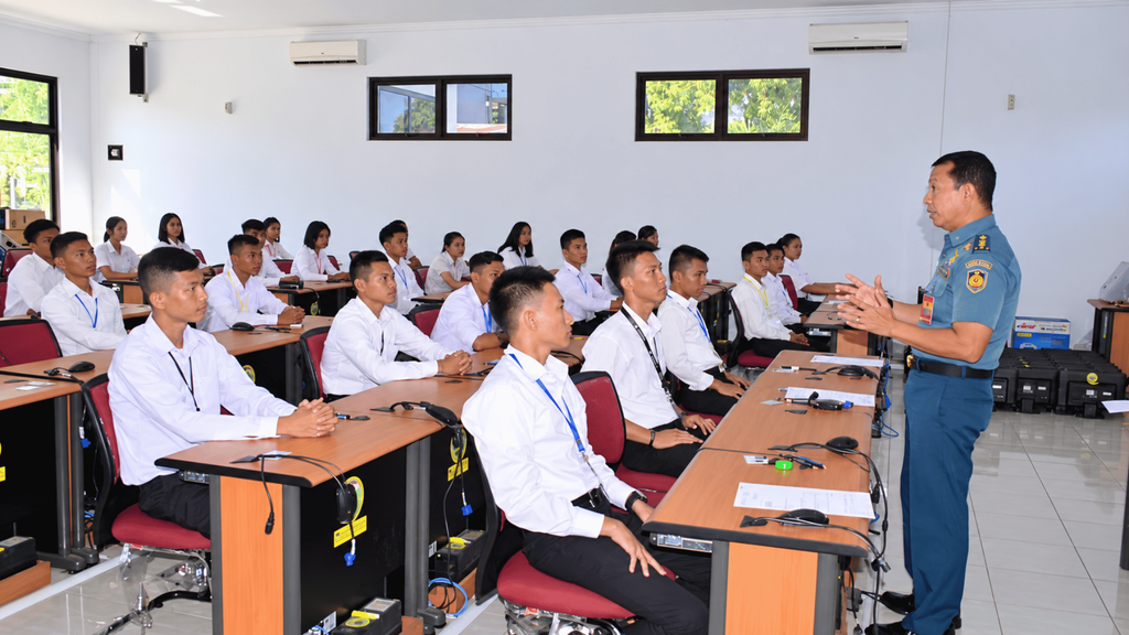 test seleksi