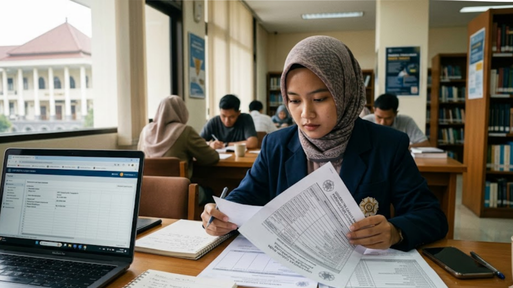 Tips mengerjakan soal verbal TPA