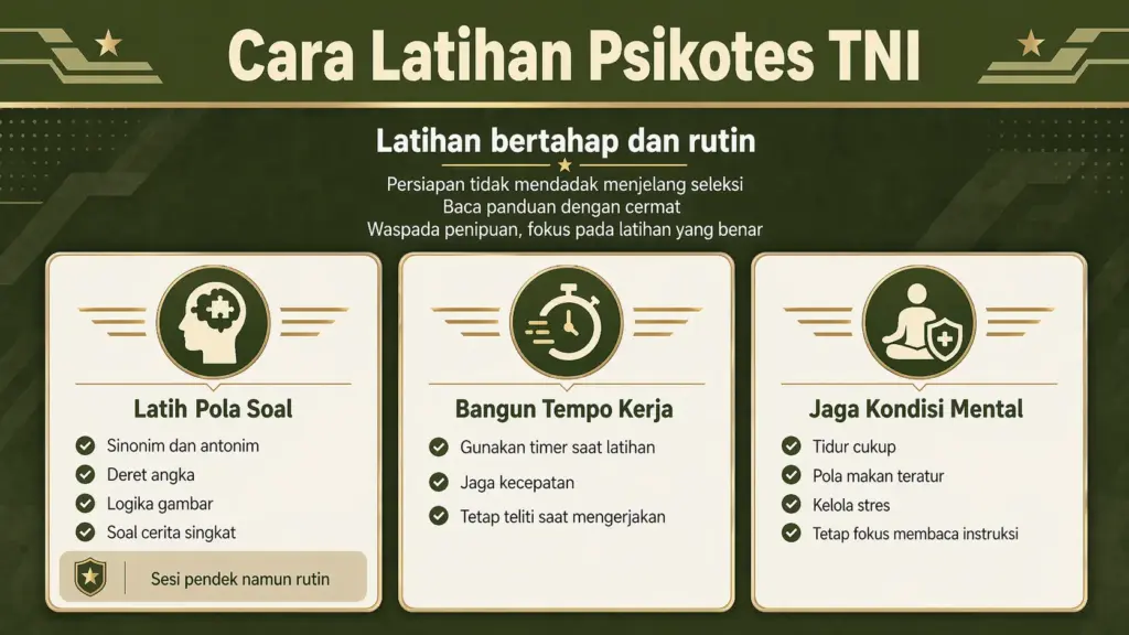 tes psikotes tni ad