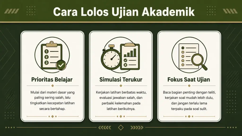 tes akademik tni