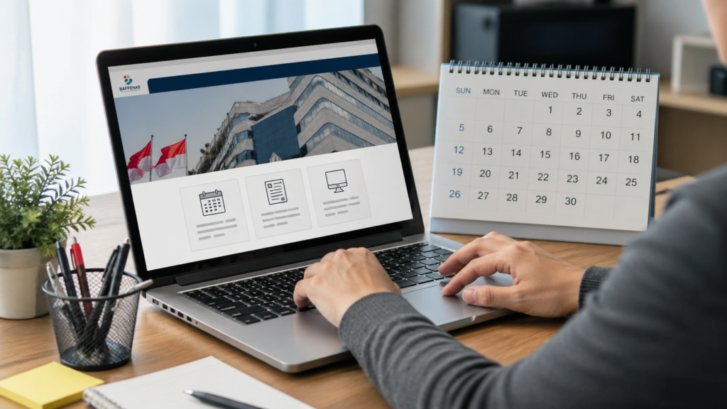 Jadwal Terbaru TPA Bappenas dan Cara Mengeceknya