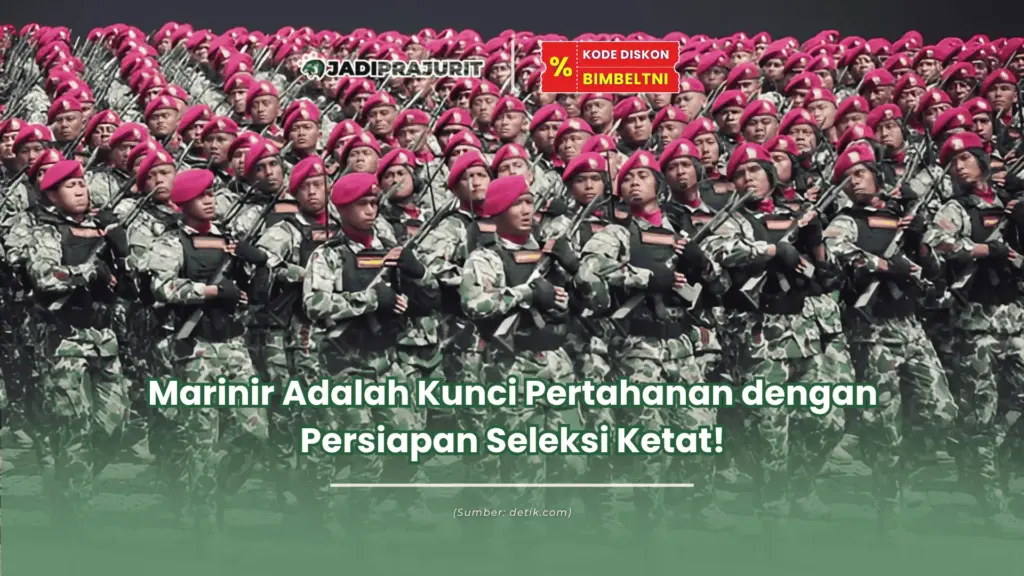 marinir adalah
