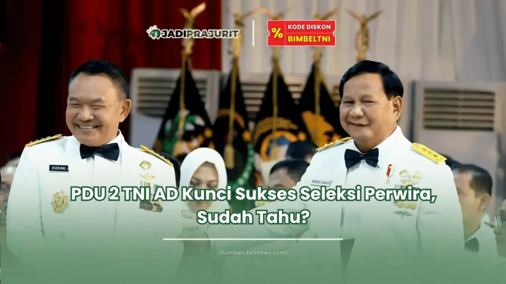 pdu 2 tni ad