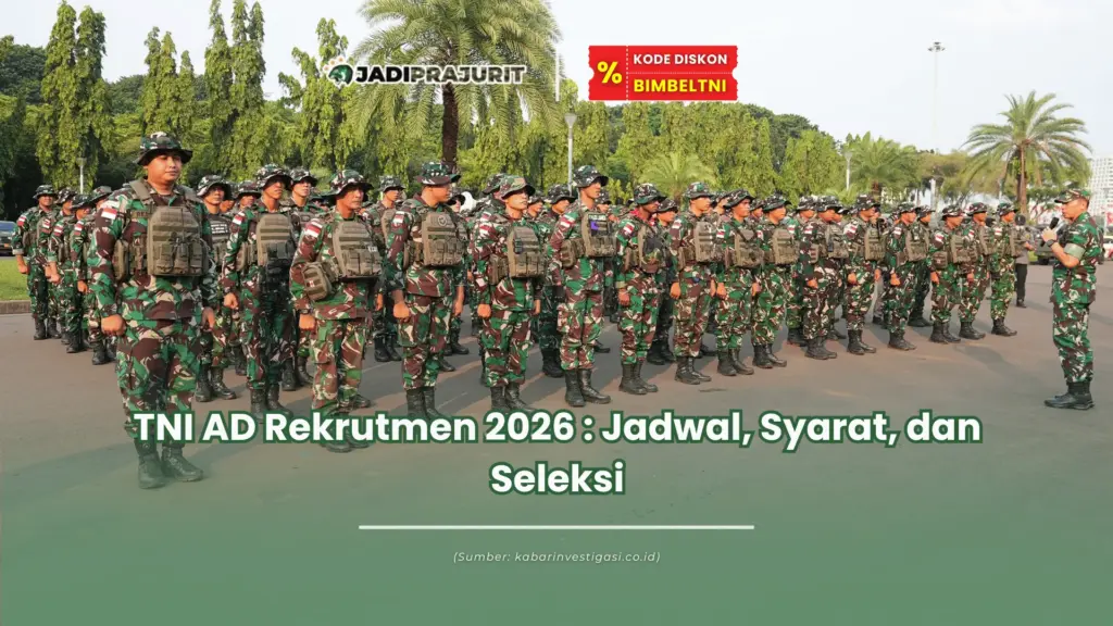 tni ad rekrutmen