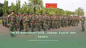 tni ad rekrutmen