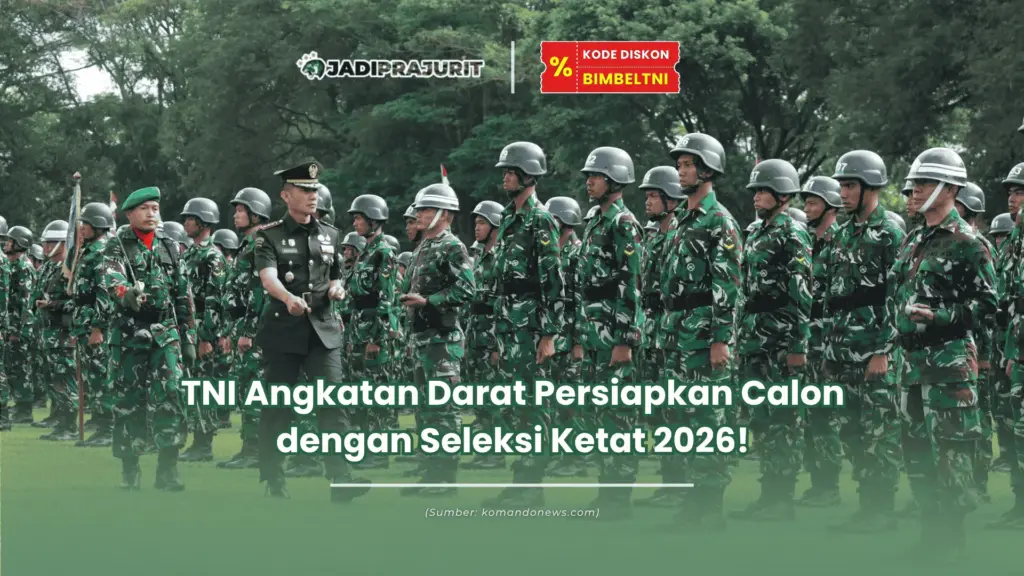 tni angkatan darat